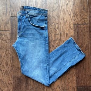 men’s Rye 51 jeans